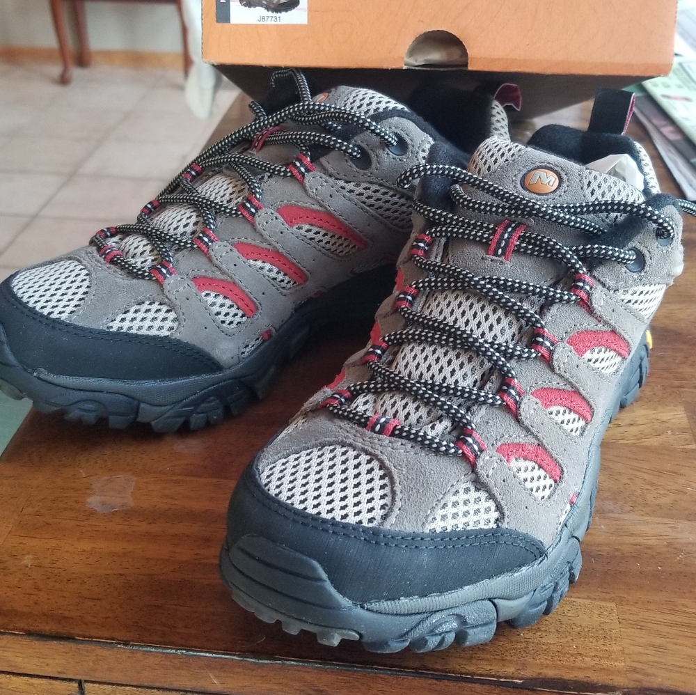 Merrell Shoes